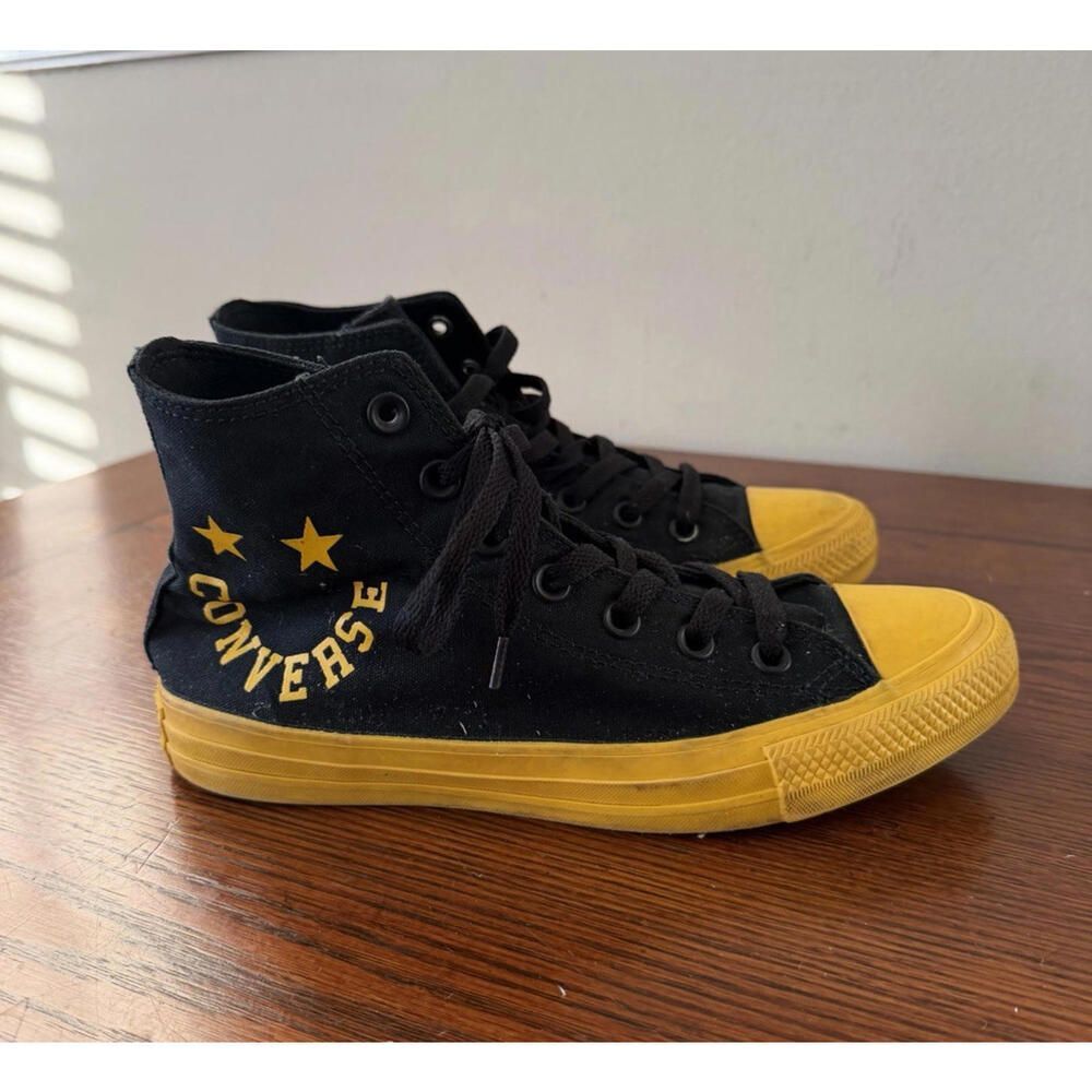 Converse Women's Black Footwear